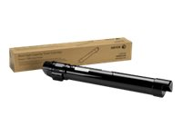 Xerox - Haute capacité - noir - original - cartouche de toner - pour Phaser 7500 106R01439