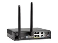 Cisco ISR G2 819HG - - routeur - - WWAN commutateur 4 ports - 1GbE C819HG+7-K9