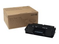 Xerox - Haute capacité - noir - original - cartouche de toner - pour Phaser 3320DNI, 3320V_DN, 3320V_DNI, 3320V_DNIC, 3320V_DNM 106R02307