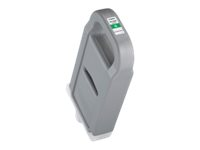 Canon PFI-706 G - 700 ml - vert - original - réservoir d'encre - pour imagePROGRAF iPF8400, iPF9400, iPF9400S 6688B001