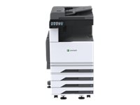 Lexmark CX931dtse - imprimante multifonctions - couleur 32D0270