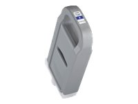 Canon PFI-706 B - 700 ml - bleu - original - réservoir d'encre - pour imagePROGRAF iPF8400, iPF9400, iPF9400S 6689B001