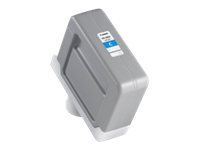Canon PFI-306 C - 330 ml - cyan - original - réservoir d'encre - pour imagePROGRAF iPF8400, IPF8400SE, iPF8400SE MFP M40, iPF9400, iPF9400S 6658B001