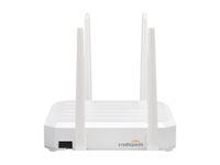 Cradlepoint W-Series 5G Wideband Adapter W1850-5GB - - routeur - - WWAN - 2.5GbE, LTE - 4G, 5G - fixation murale - avec 3 ans de NetCloud Branch 5G Adapter Essentials Plan BE03-18505GB-GM