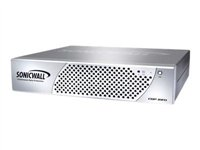 Dell SonicWALL CDP 220 - NAS - 2 To - DD 2 To x 1 - Ethernet 10/100 01-SSC-9315
