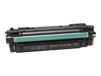 HP 657X - À rendement élevé - magenta - original - LaserJet - cartouche de toner (CF473X) - pour Color LaserJet Enterprise MFP M681; LaserJet Enterprise Flow MFP M681, MFP M682 CF473X