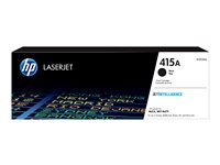 HP 415A - Noir - original - LaserJet - cartouche de toner (W2030A) - pour Color LaserJet Pro M454, MFP M479 W2030A